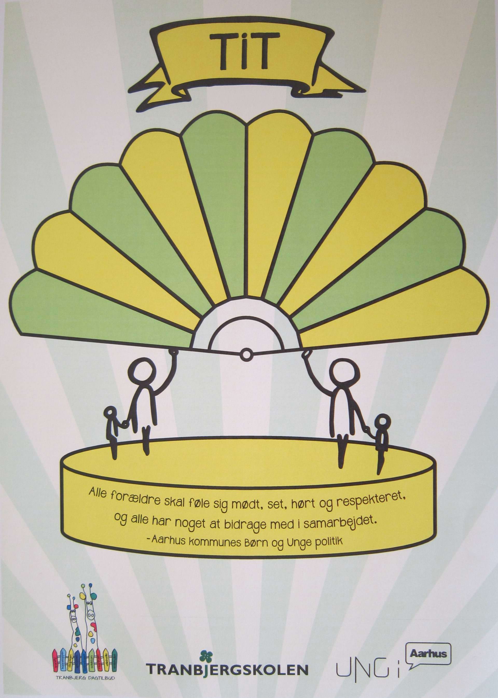 TiT Trivsel i Tranbjerg